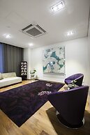 The Grand Hotel Myeongdong