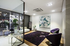 The Grand Hotel Myeongdong