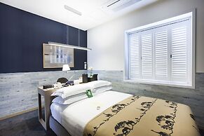 The Grand Hotel Myeongdong