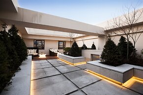 The Grand Hotel Myeongdong