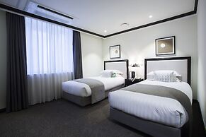 The Grand Hotel Myeongdong