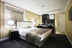 The Grand Hotel Myeongdong