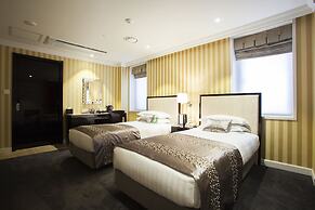The Grand Hotel Myeongdong