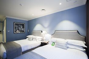 The Grand Hotel Myeongdong