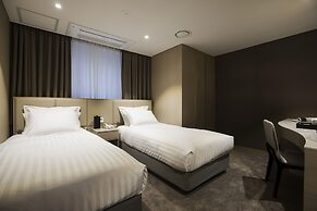 The Grand Hotel Myeongdong