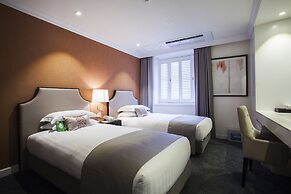 The Grand Hotel Myeongdong