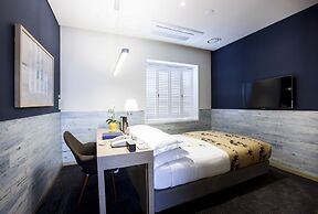 The Grand Hotel Myeongdong