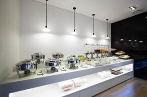 The Grand Hotel Myeongdong