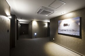 The Grand Hotel Myeongdong