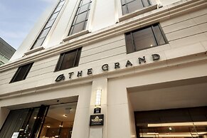 The Grand Hotel Myeongdong