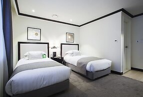 The Grand Hotel Myeongdong