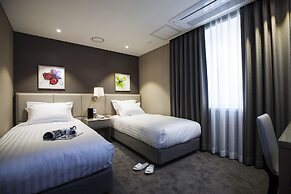 The Grand Hotel Myeongdong