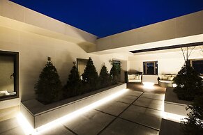 The Grand Hotel Myeongdong