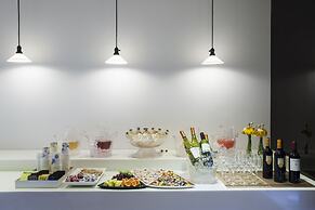 The Grand Hotel Myeongdong