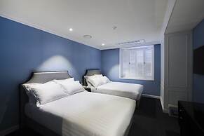 The Grand Hotel Myeongdong