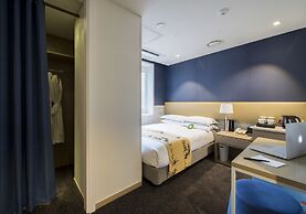 The Grand Hotel Myeongdong