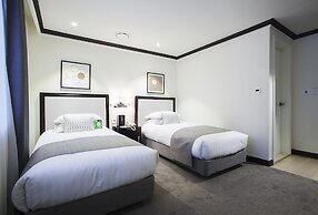 The Grand Hotel Myeongdong