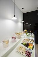 The Grand Hotel Myeongdong