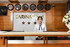 Carina Hotel