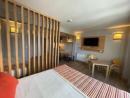 Hotel Ayres del Nahuel