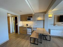 Hotel Ayres del Nahuel