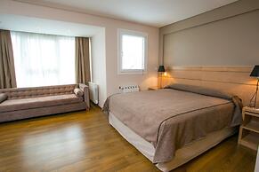 Hotel Ayres del Nahuel