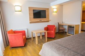 Hotel Ayres del Nahuel