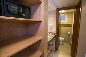 Hotel Ayres del Nahuel