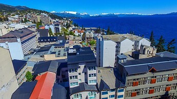 Hotel Ayres del Nahuel