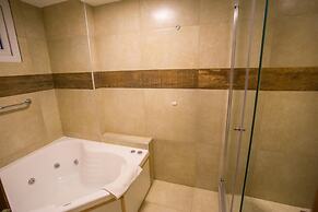 Hotel Ayres del Nahuel