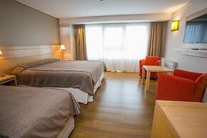 Hotel Ayres del Nahuel