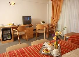 Hotel Ayres del Nahuel