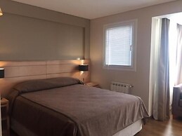 Hotel Ayres del Nahuel