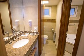 Hotel Ayres del Nahuel