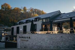 Hotel Sanglier