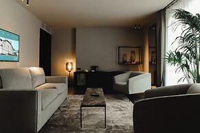 Hotel Sanglier
