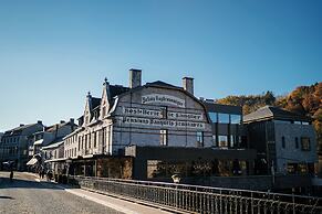 Hotel Sanglier