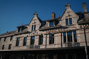 Hotel Sanglier