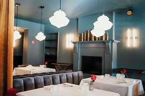 Hotel Sanglier