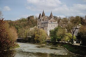 Hotel Sanglier