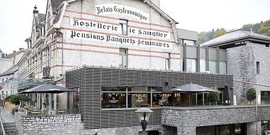 Hotel Sanglier