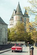 Hotel Sanglier
