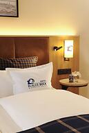 Hotel Blauer Bock
