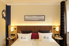 Hotel Blauer Bock