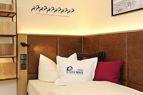 Hotel Blauer Bock