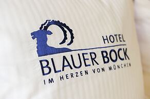 Hotel Blauer Bock