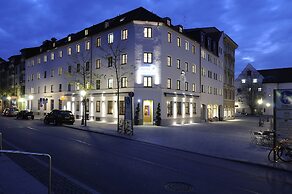 Hotel Blauer Bock