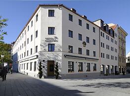 Hotel Blauer Bock