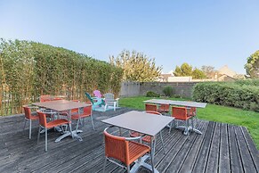 Appart'City Confort Saint-Nazaire Océan