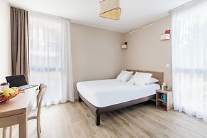 Appart'City Confort Saint-Nazaire Océan